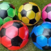 Pelota de PVC inflable de varios colores para niños 882832