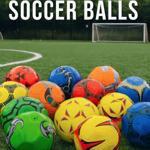 Balón pelota de fútbol número 5, diseños y colores variados. ideal para entrenamiento, partidos o juegos. Venta al por mayor LX-SX511