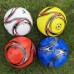 Balón pelota de fútbol número 5, diseños y colores variados. ideal para entrenamiento, partidos o juegos. Venta al por mayor 2909