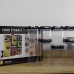 Conjunto de 7 piezas de contenedores para almacenamiento de alimentos al por mayor P-11537