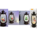 Linterna navideña lámpara portátil, farol con diferente diseños variados, venta por mayoreo 883096