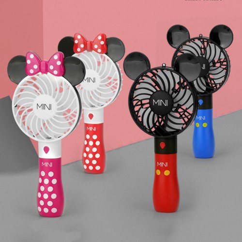 Mini ventilador portatil para exteriores con carga usb , MAYOREO 883429