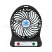 Ventilador pequeño portatil de escritorio , MAYOREO 883433