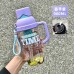 Vaso Deportivo 900ml con Asa Colores Surtidos Venta por Mayoreo 883523