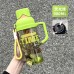 Vaso Deportivo 900ml con Asa Colores Surtidos Venta por Mayoreo 883523