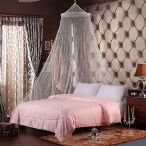 Malla Mosquitera Tipo Toldillo para Cama – Red Protectora Contra Mosquitos Colgable y Transpirable – Venta por Mayoreo 883531