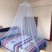 Malla Mosquitera Tipo Toldillo para Cama – Red Protectora Contra Mosquitos Colgable y Transpirable – Venta por Mayoreo 883531
