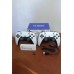 Consola M5 retro inalámbrica con más de 10,000 juegos clásicos. Incluye 2 mandos, conexión HDMI y soporte 4K. Venta al por mayor 3875