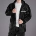 Traje de cuerpo completo para lluvias impermeable para adultos,Mayoreo 886