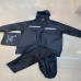 Traje de cuerpo completo para lluvias impermeable para adultos,Mayoreo 886