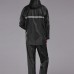 Traje de cuerpo completo para lluvias impermeable para adultos,Mayoreo 886