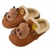 Botas de nieve  capibara , MAYOREO 888881693018