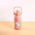 Botella de agua de dibujos animados sanrio 91341