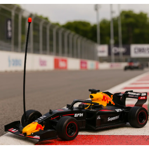 Auto Fórmula 1 a control remoto con batería recargable, coche RC de alta velocidad para niños, vehículo de carreras con control inalámbrico Venta al por mayor 920-3 Auto Fórmula 1 a control remoto con batería recargable, coche RC de alta velocidad para niños, vehículo de carreras con control inalámbrico Venta al por mayor 920-3