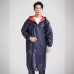 Impermeable de poliéster de una pieza para adultos unisex al por mayor 92610