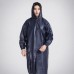 Impermeable de poliéster de una pieza para adultos unisex al por mayor 92610