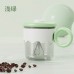  Taza mezcladora eléctrica agitador automático para bebidas 400 ml al por mayor 93155