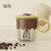  Taza mezcladora eléctrica agitador automático para bebidas 400 ml al por mayor 93155