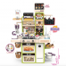 Cocina infantil de 93 cm con efecto de humo real, luces y sonidos. Modelo 93T-3. Incluye accesorios y funciones interactivas para un juego más realista. Ideal para niñas y niños. Venta por mayoreo Cocina infantil de 93 cm con efecto de humo real, luces y sonidos. Modelo 93T-3. Incluye accesorios y funciones interactivas para un juego más realista. Ideal para niñas y niños. Venta por mayoreo