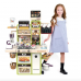 Cocina infantil de 93 cm con efecto de humo real, luces y sonidos. Modelo 93T-3. Incluye accesorios y funciones interactivas para un juego más realista. Ideal para niñas y niños. Venta por mayoreo Cocina infantil de 93 cm con efecto de humo real, luces y sonidos. Modelo 93T-3. Incluye accesorios y funciones interactivas para un juego más realista. Ideal para niñas y niños. Venta por mayoreo