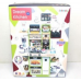 Cocina infantil de 93 cm con efecto de humo real, luces y sonidos. Modelo 93T-3. Incluye accesorios y funciones interactivas para un juego más realista. Ideal para niñas y niños. Venta por mayoreo Cocina infantil de 93 cm con efecto de humo real, luces y sonidos. Modelo 93T-3. Incluye accesorios y funciones interactivas para un juego más realista. Ideal para niñas y niños. Venta por mayoreo