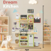Cocina infantil de 93 cm con efecto de humo real, luces y sonidos. Modelo 93T-3. Incluye accesorios y funciones interactivas para un juego más realista. Ideal para niñas y niños. Venta por mayoreo Cocina infantil de 93 cm con efecto de humo real, luces y sonidos. Modelo 93T-3. Incluye accesorios y funciones interactivas para un juego más realista. Ideal para niñas y niños. Venta por mayoreo