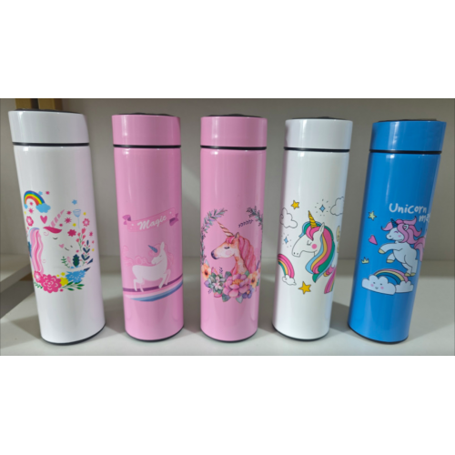 Termo de unicornio 500ml 99-1