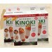 Parches desintoxicantes para pies Kinoki 4734