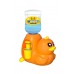 Dispensador de agua con forma de pato A589-3