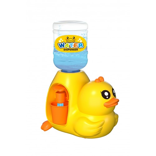 Dispensador de agua con forma de pato A589-3