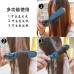 plancha de pelo alisiadora y rizado mayoreo AE-512