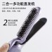 plancha de pelo alisiadora y rizado mayoreo AE-512
