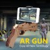 Pistola de videojuegos para celular AR01