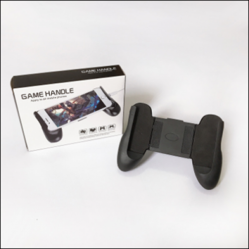 Soporte para teléfono Gamepad 2 en 1