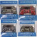 Control/mando controlador gaming joystick soporte para PS4 mayoreo AR81