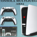 Consola de videojuegos 15000+ juegos retro arcade M5 Inalámbrico HDMI 64gb, Mayoreo AR84