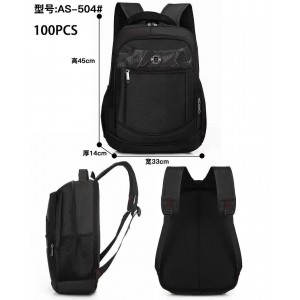 Mochila backpack mayoreo AS-504