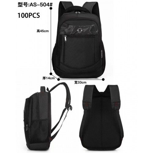 Mochila backpack mayoreo AS-504