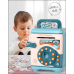 CAJERO  INFANTIL CON HUELLA DIGITAL ATM41