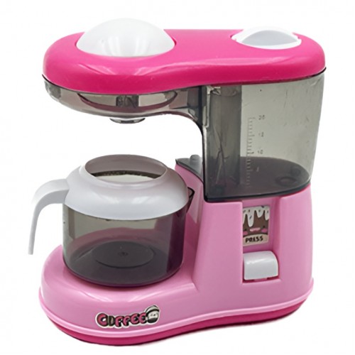 Cafetera de juguete para niñas B105