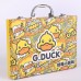 Kit G.Duck Juego de dibujo y pinturas Para Niños De 67 Piezas B141