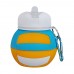 Botella de agua plegable de voleibol B232