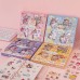 Stickers de sanrio con 32 pzs B281