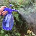 Bote pulverizador con forma melon , MAYOREO B298