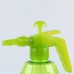 Bote pulverizador con forma melon , MAYOREO B298
