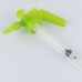 Bote pulverizador con forma melon , MAYOREO B298
