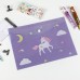 Folder de unicornio  22*33cm