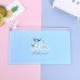 Folder Floral de 33x24.5cm , paquete con 12 pzs , MAYOREO B64