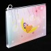 Folder estrellas de 33*24.5cm, paquete con 12pzs , MAYOREO B65