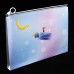 Folder estrellas de 33*24.5cm, paquete con 12pzs , MAYOREO B65